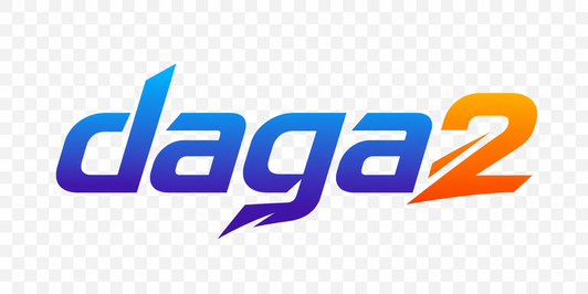 daga2 logo